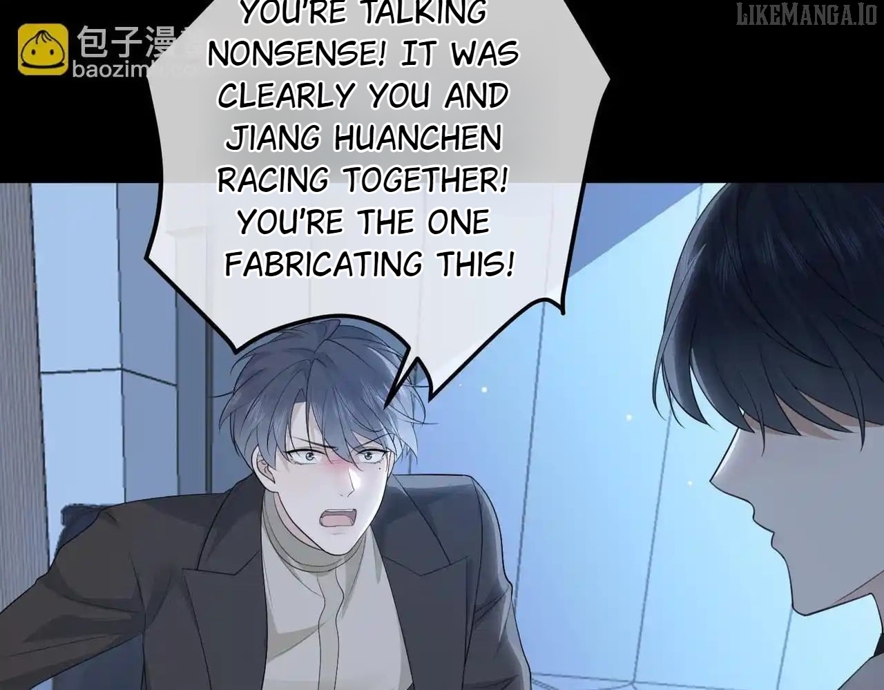 100-Day Warm Marriage Chapter 78 - page 83